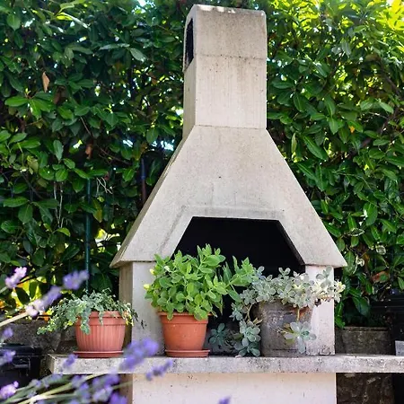 5351a Apartmán Punat