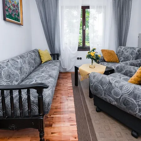 Apartmán 5351a Punat