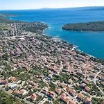 Apartmán 5351a Punat