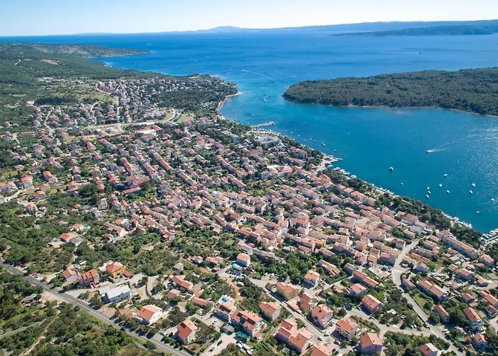Διαμέρισμα 5351a Punat