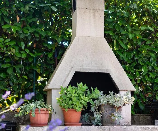 5351a Διαμέρισμα Punat