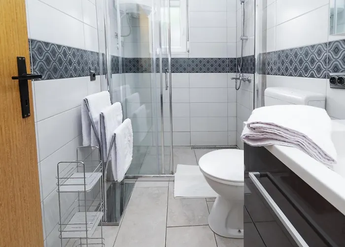 Διαμέρισμα 5351a