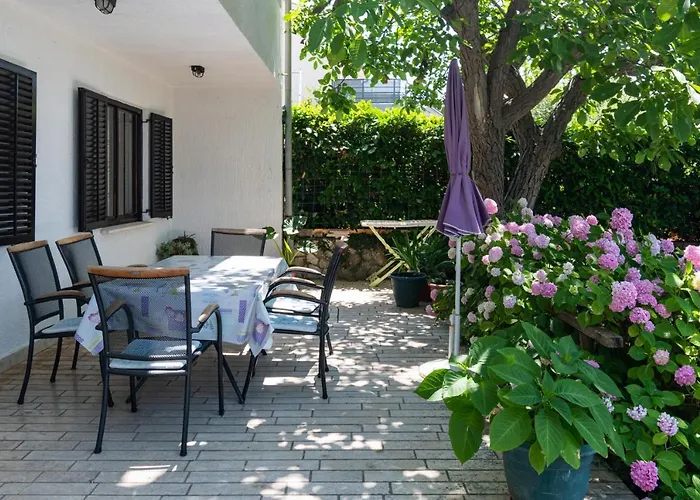 5351a Διαμέρισμα