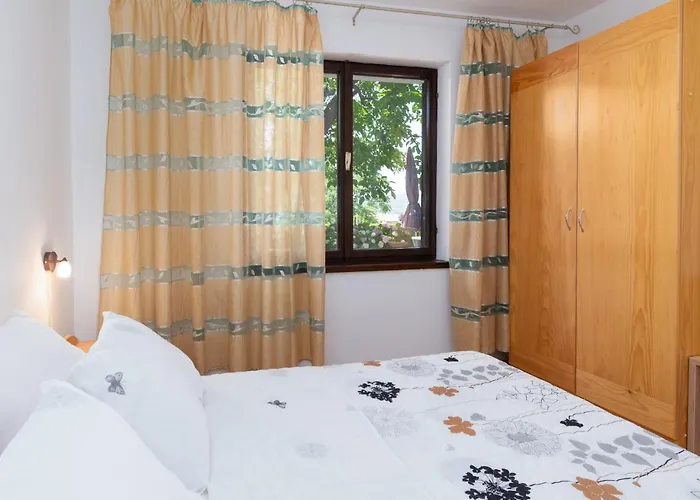 Διαμέρισμα 5351a Punat