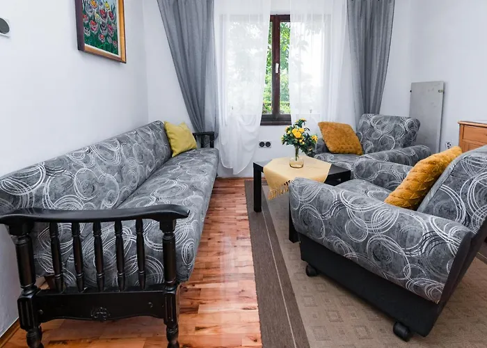 Διαμέρισμα 5351a Punat