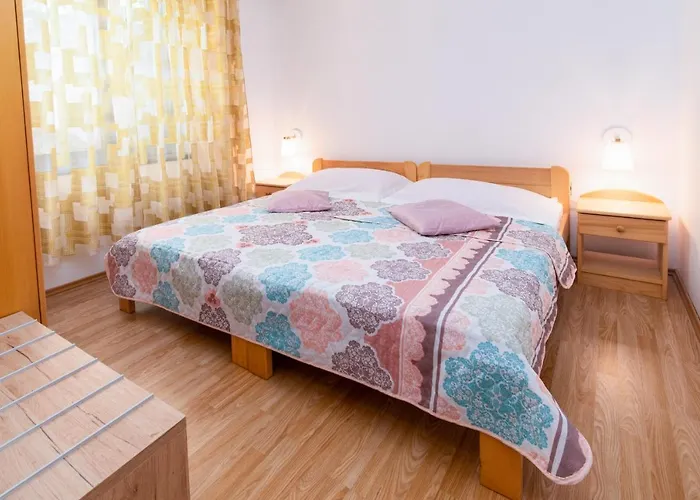 5351a Διαμέρισμα Punat