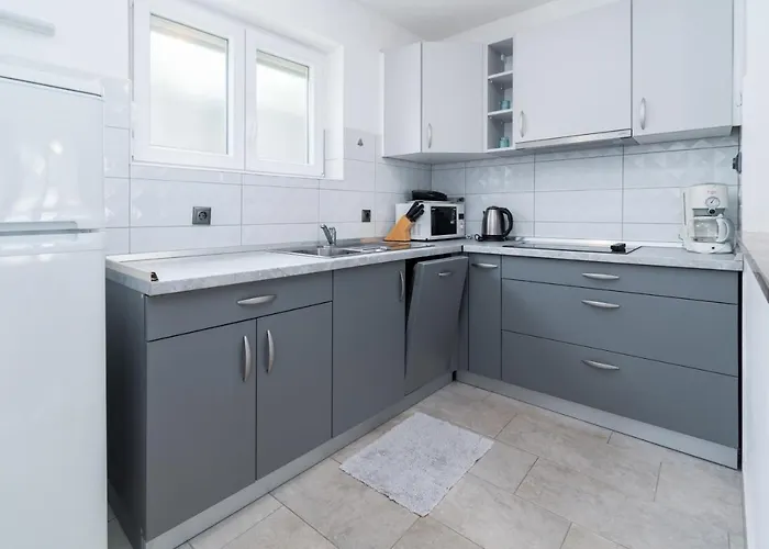 5351a Διαμέρισμα Punat