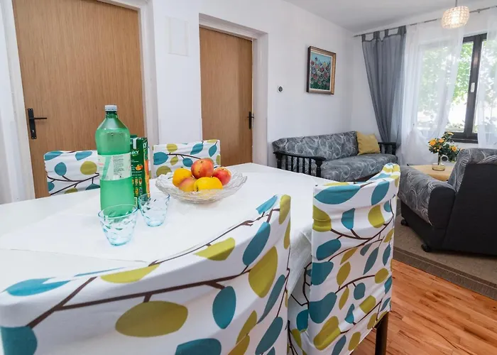 Διαμέρισμα 5351a *